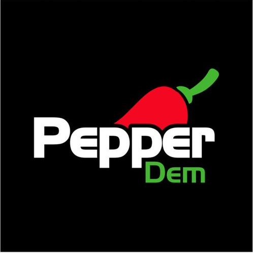 Pepperdem logo
